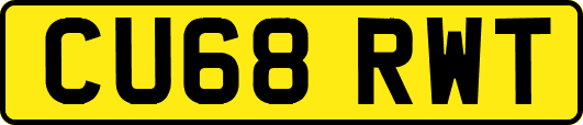 CU68RWT