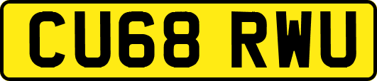 CU68RWU