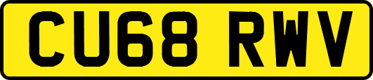 CU68RWV