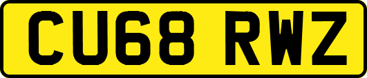 CU68RWZ