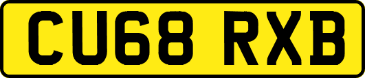 CU68RXB