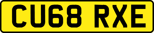 CU68RXE