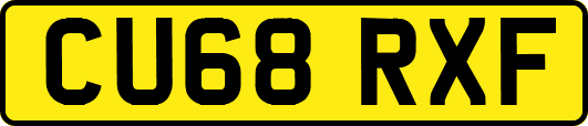 CU68RXF