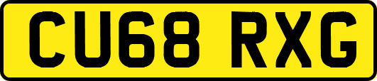 CU68RXG