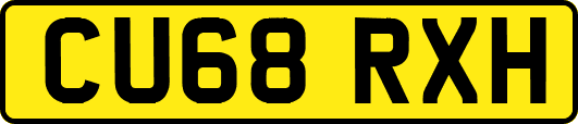 CU68RXH