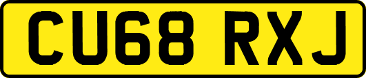 CU68RXJ
