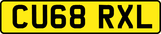 CU68RXL