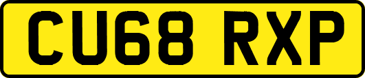 CU68RXP