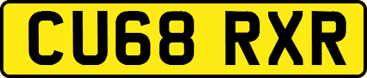 CU68RXR