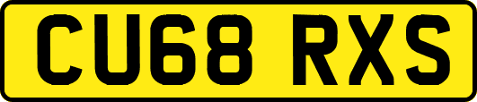 CU68RXS