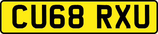 CU68RXU