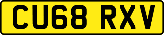 CU68RXV