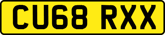 CU68RXX
