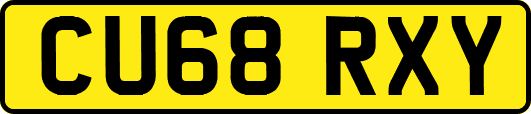 CU68RXY