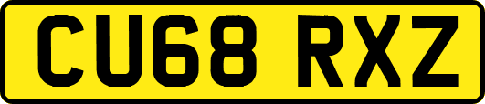 CU68RXZ