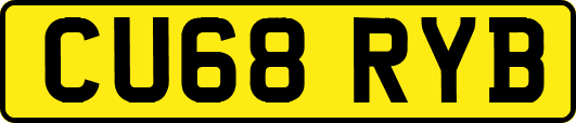 CU68RYB