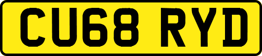 CU68RYD