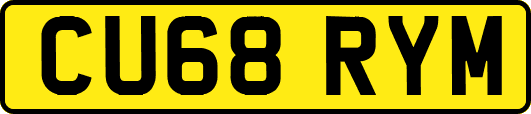 CU68RYM