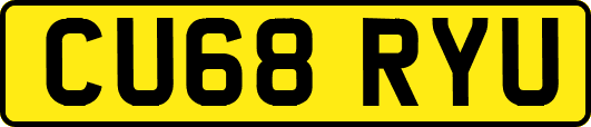 CU68RYU