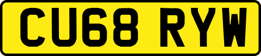 CU68RYW