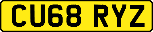 CU68RYZ
