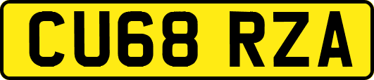 CU68RZA