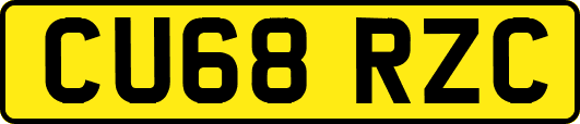 CU68RZC