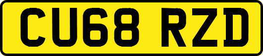 CU68RZD