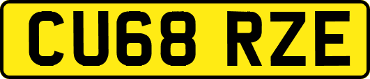 CU68RZE