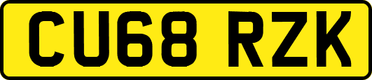 CU68RZK