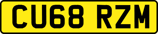 CU68RZM