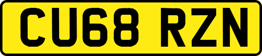 CU68RZN