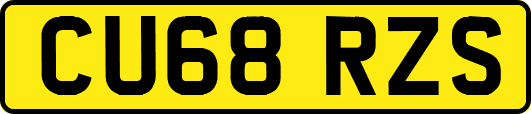 CU68RZS