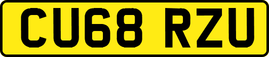 CU68RZU