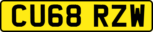 CU68RZW