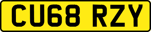 CU68RZY