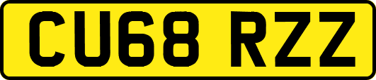 CU68RZZ