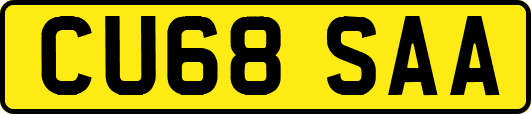 CU68SAA