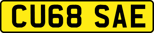 CU68SAE