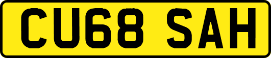 CU68SAH