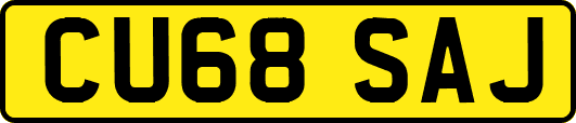CU68SAJ