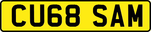 CU68SAM