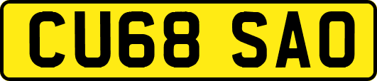 CU68SAO