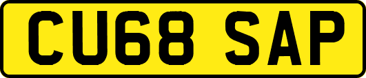 CU68SAP
