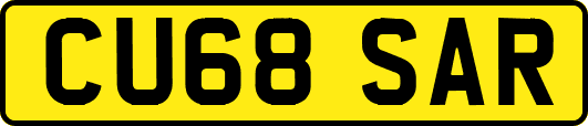 CU68SAR