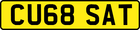 CU68SAT