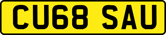 CU68SAU