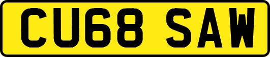 CU68SAW