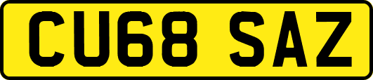 CU68SAZ