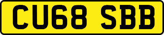 CU68SBB